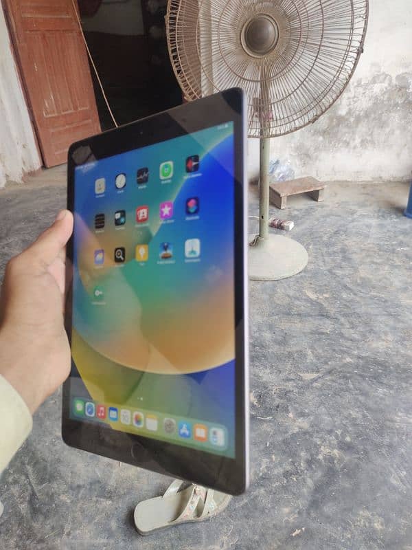 iPad 8th Generation 7