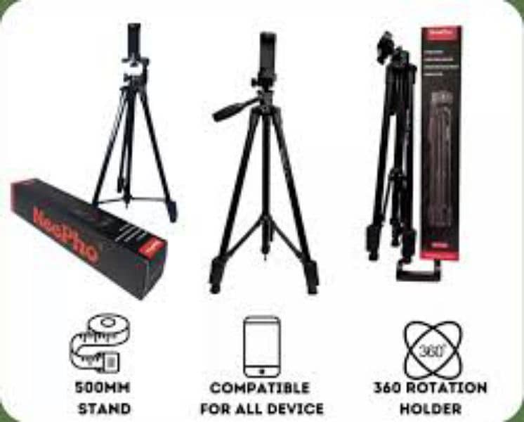 Neepho tripod 3180 0