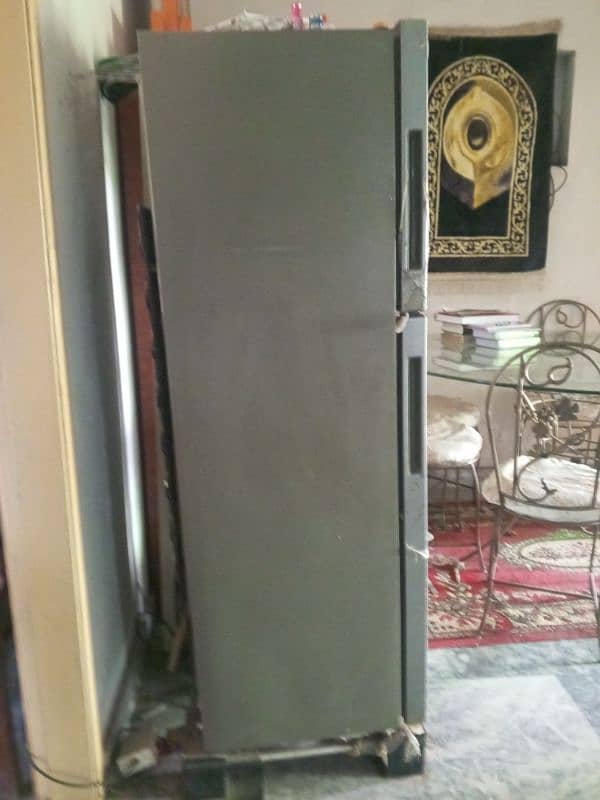 Refrigerator For Sale 1