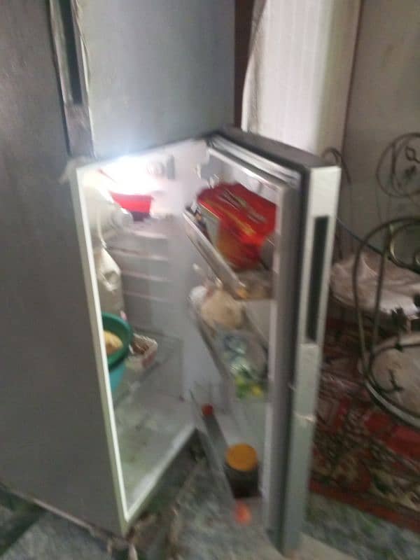 Refrigerator For Sale 2