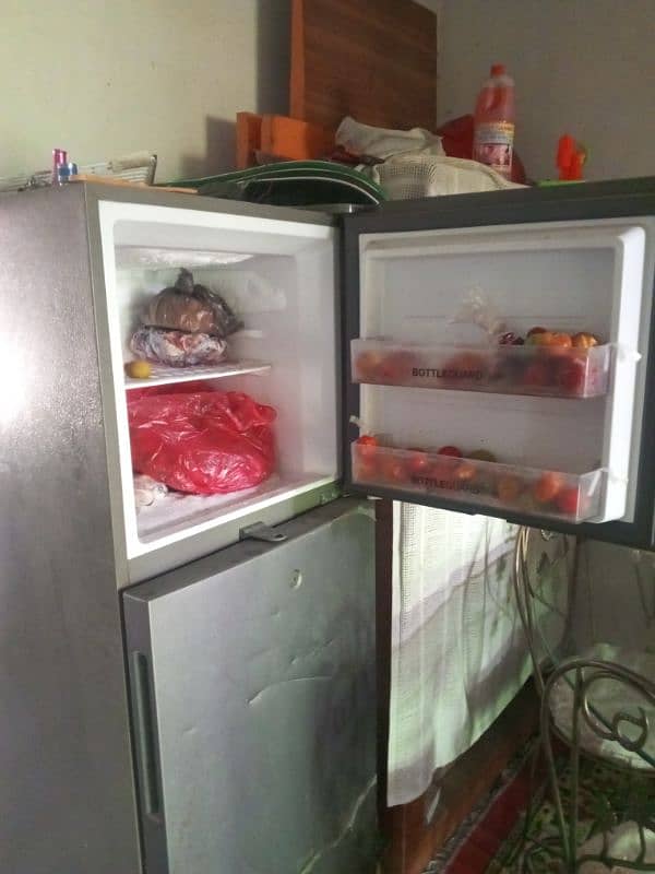 Refrigerator For Sale 3