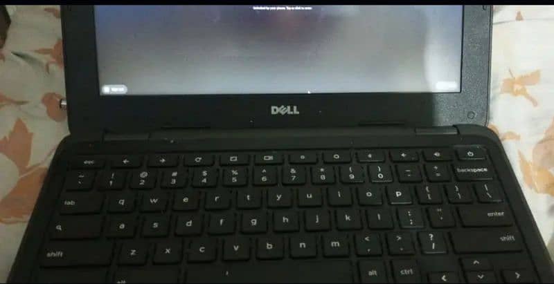 Dell chromebook 3180 4