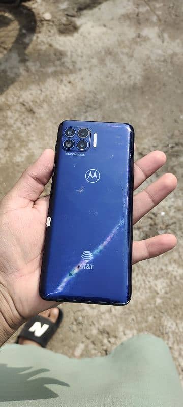 moto one 5g 3