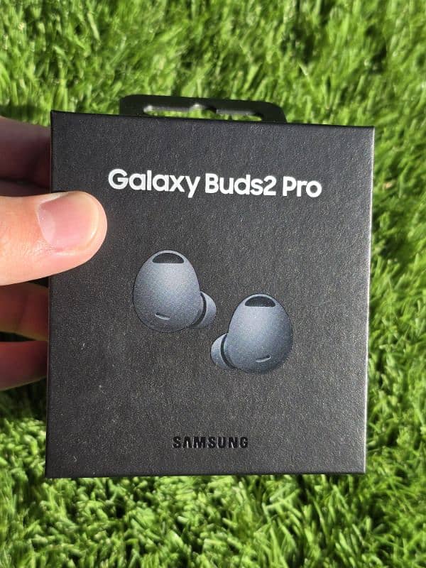 samsung buds 2 pro 3