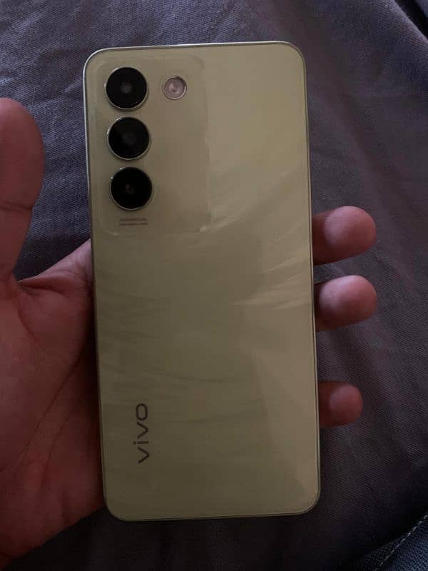 vivo y100 8gb 256gb 2