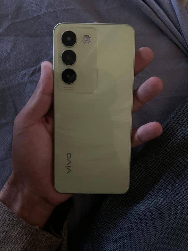 vivo y100 8gb 256gb 4