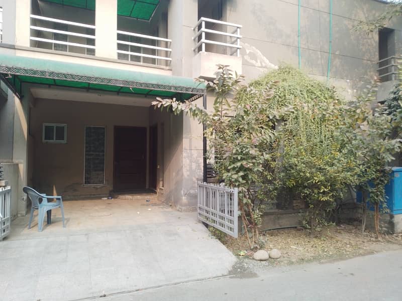 Ideally Located House For Sale In Divine Gardens - Block E Available 2