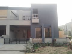 House Of 6 Marla For Sale In Divine Gardens - Block E