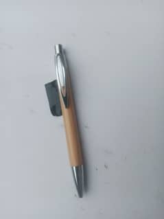 wooden pen for sell/ Raw Materials