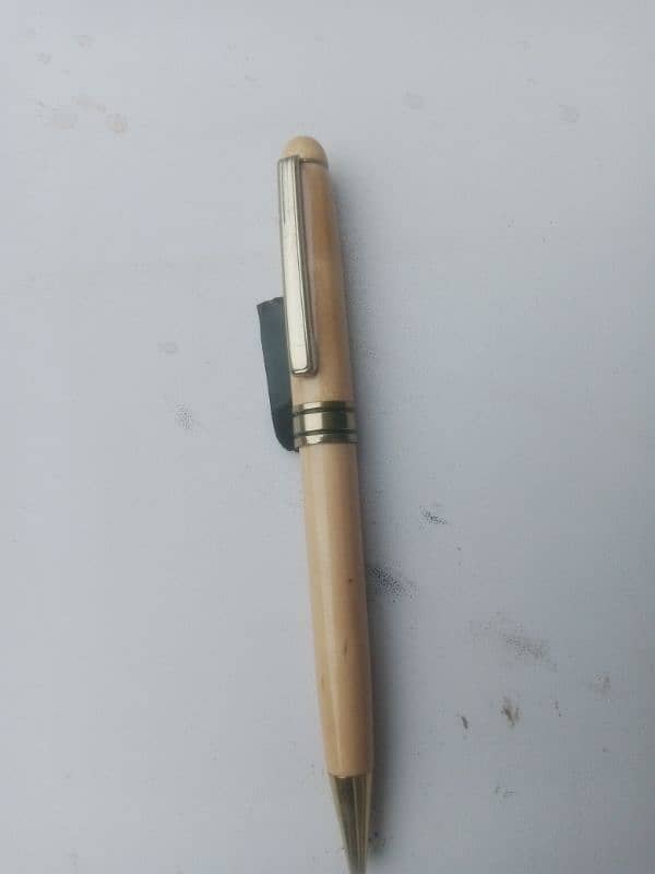 wooden pen for sell/ Raw Materials 4