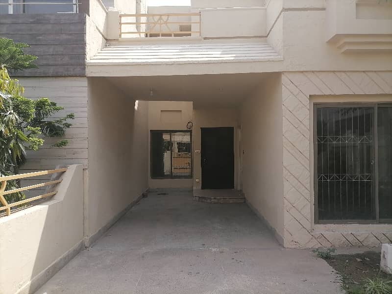 Reserve A Centrally Located House In Eden Avenue Extension 5