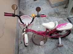 Imported kids Cycle for Sale