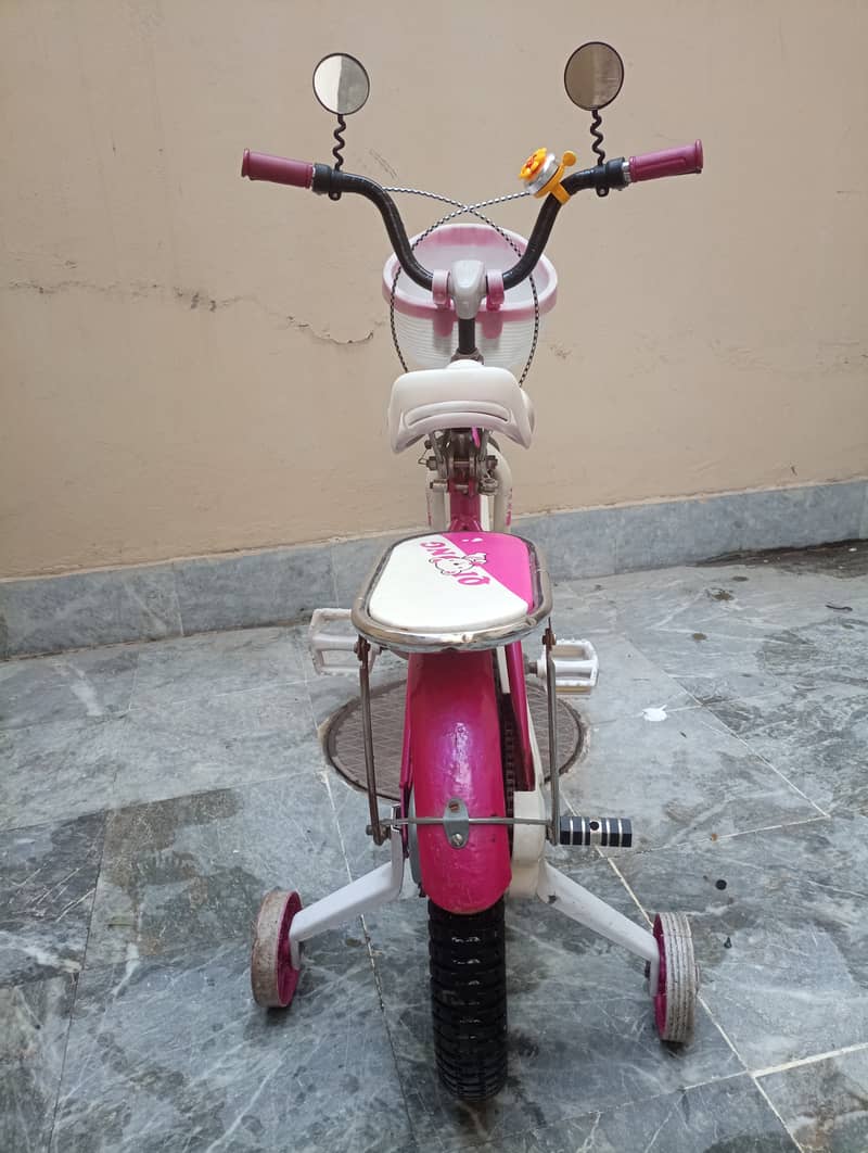 Imported kids Cycle for Sale 1