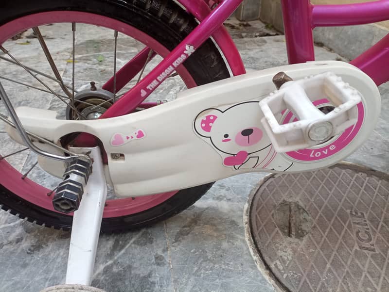 Imported kids Cycle for Sale 5