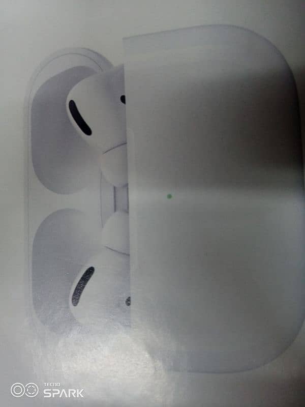 Latest Airpods Pro Earbuds and Best quality at low price 7