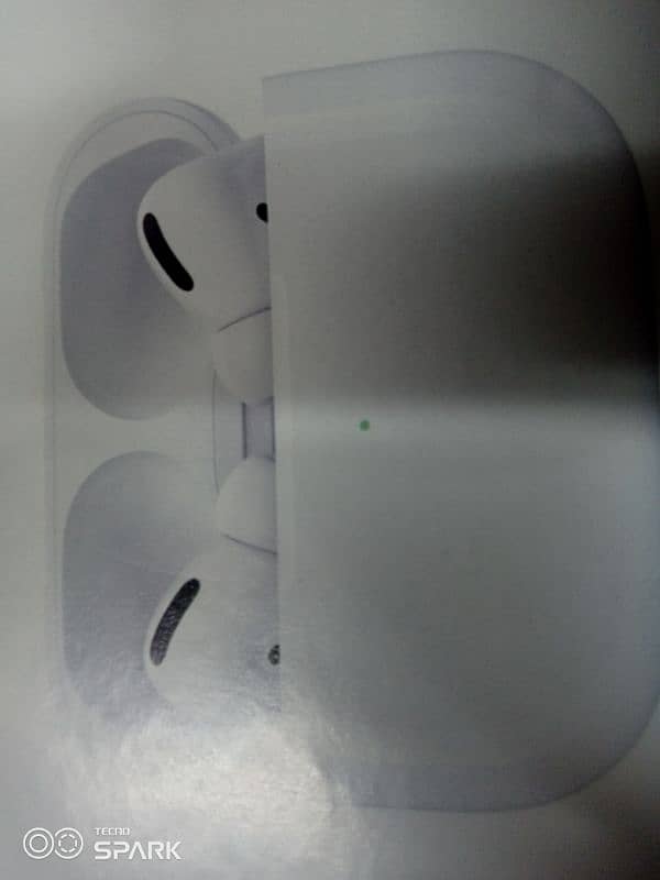 Latest Airpods Pro Earbuds and Best quality at low price 8