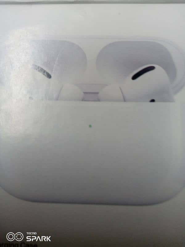 Latest Airpods Pro Earbuds and Best quality at low price 9