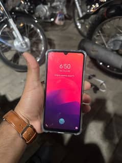 vivo s1 4/128gb vareint