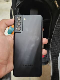 Samsung s21 plus