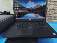 Dell XPS Celeron 3050 laptop in good condition