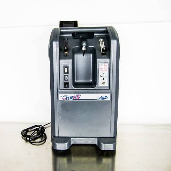 Oxygen Concentrator Machine / OXYGEN CONCENTRATOR  Airsip 10 liter 2