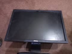 Dell computer led