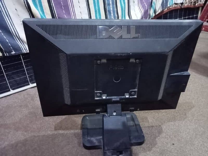 Dell computer led 2