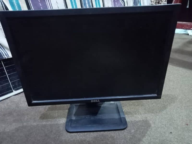 Dell computer led 3