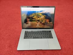 MacBook Pro 2019 - Core i9 - 32GB - 512GB