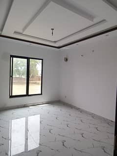 Brand New 5 Marla House for Sale in Pak Arab Housing Society