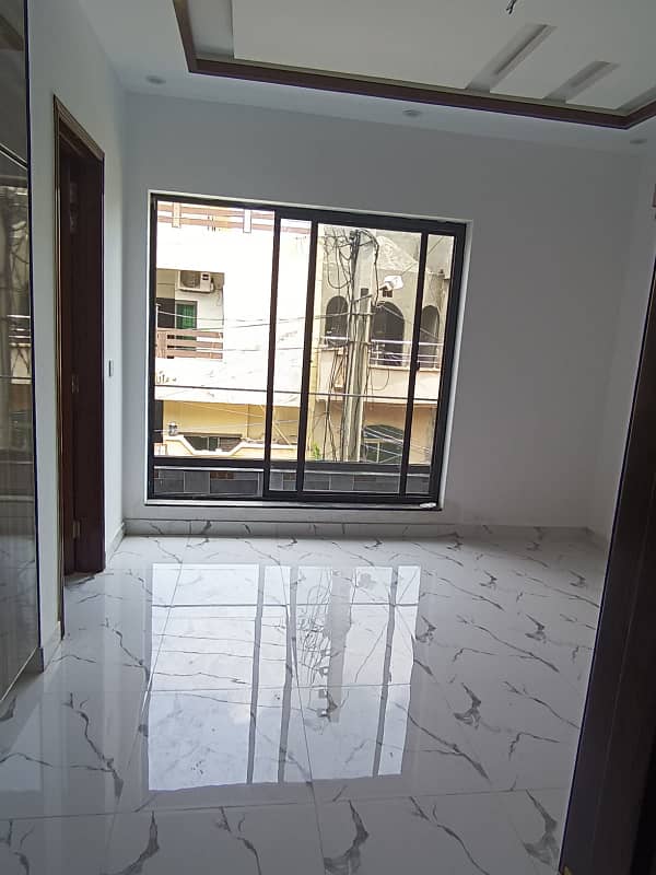 Brand New 5 Marla House for Sale in Pak Arab Housing Society 17