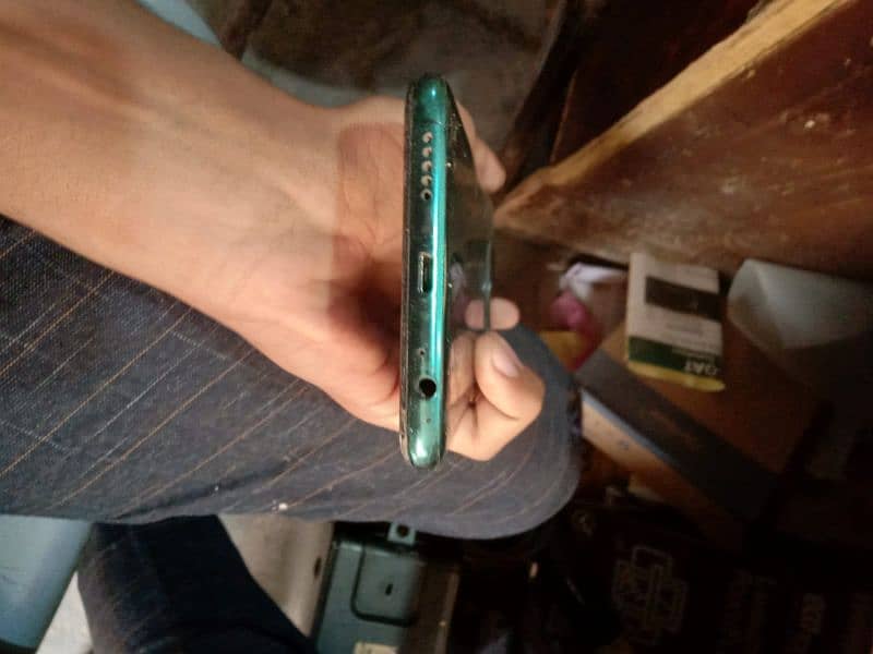 Infinix note 7 urgent sale 2