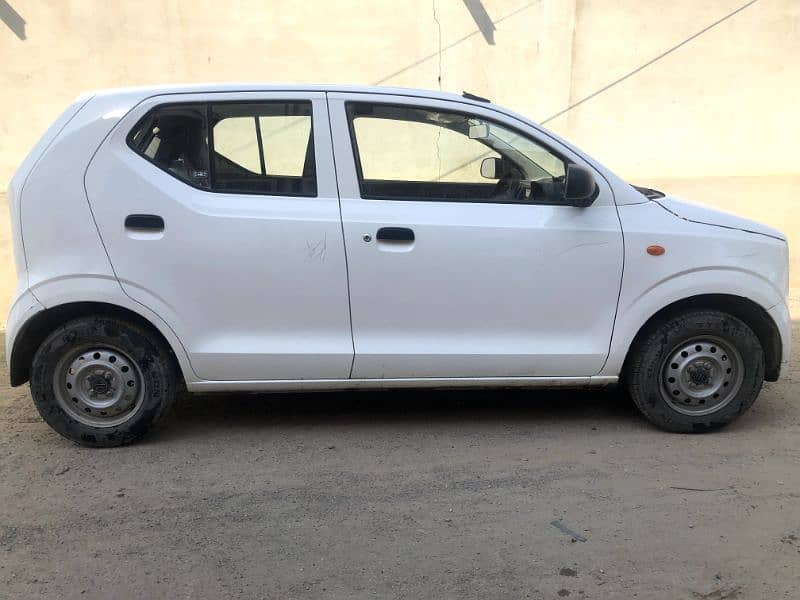 Suzuki Alto 2022 0