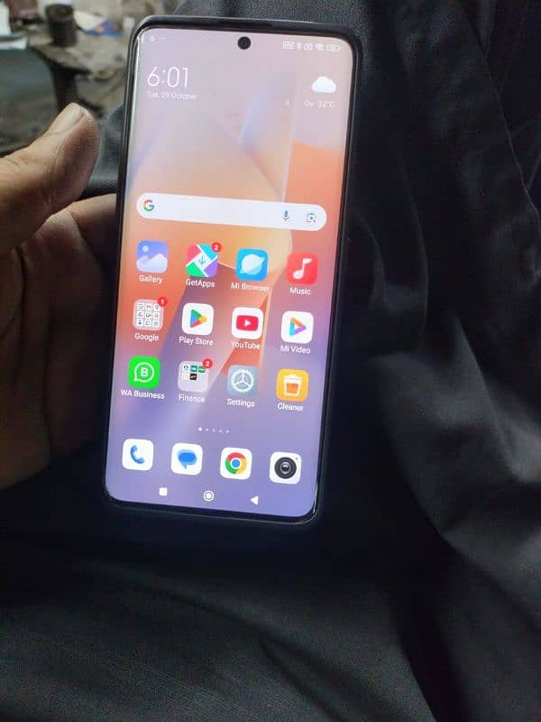 redmi note 13 pro+256 0