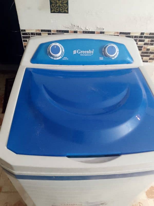 Washing Machine for sale 1