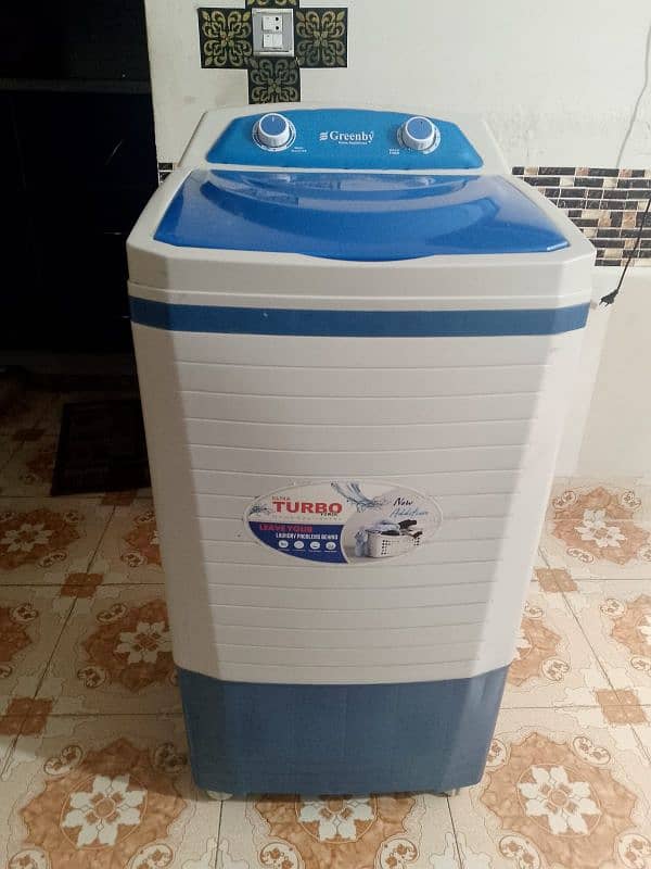 Washing Machine for sale 3