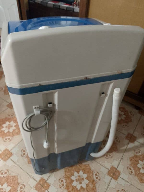 Washing Machine for sale 5