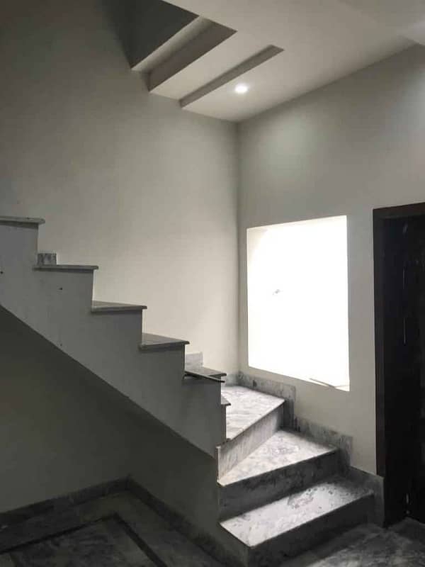 3 Marla Single-Story House for Sale in Awan Market Ideal Location! 2