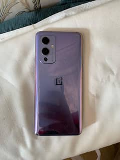 oneplus 9 5g all ok 10/10 Condition