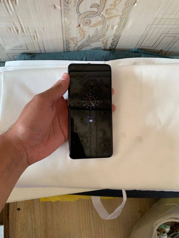 oneplus 9 5g all ok 10/10 Condition 1