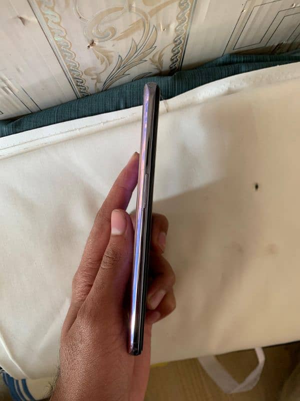 oneplus 9 5g all ok 10/10 Condition 3