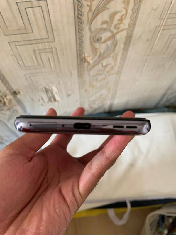 oneplus 9 5g all ok 10/10 Condition 5