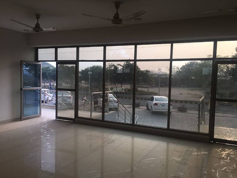 Premium 7 Marla Double-Storey Commercial Building On Main Ferozepur Road, Lahore 3