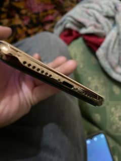 iphone xs max non pta 64