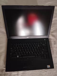 DELL Latitude E6400 & E6420 Laptop