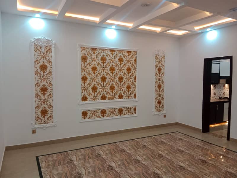 Brand New 7 Marla Spanish-Style House in Venus Housing Society, Ferozepur Road 3