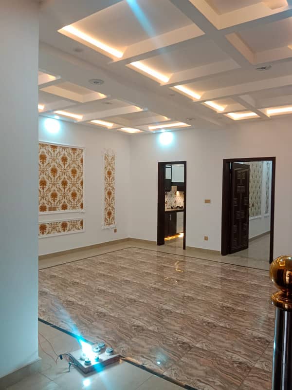 Brand New 7 Marla Spanish-Style House in Venus Housing Society, Ferozepur Road 4