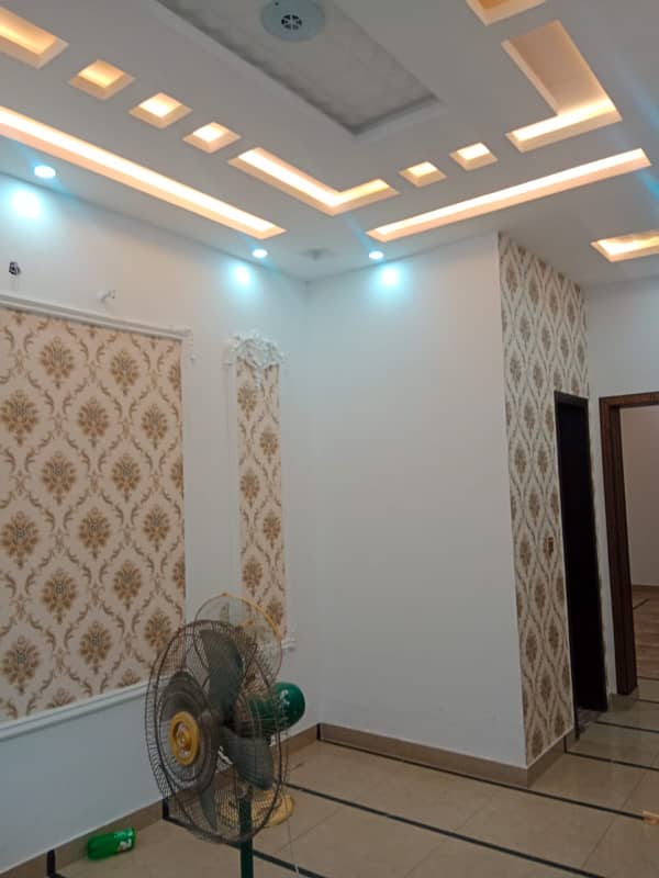 Brand New 7 Marla Spanish-Style House in Venus Housing Society, Ferozepur Road 8