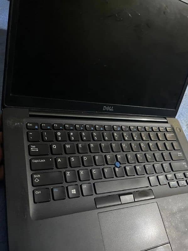 Dell latitude 7490 core i5 8th generation 2