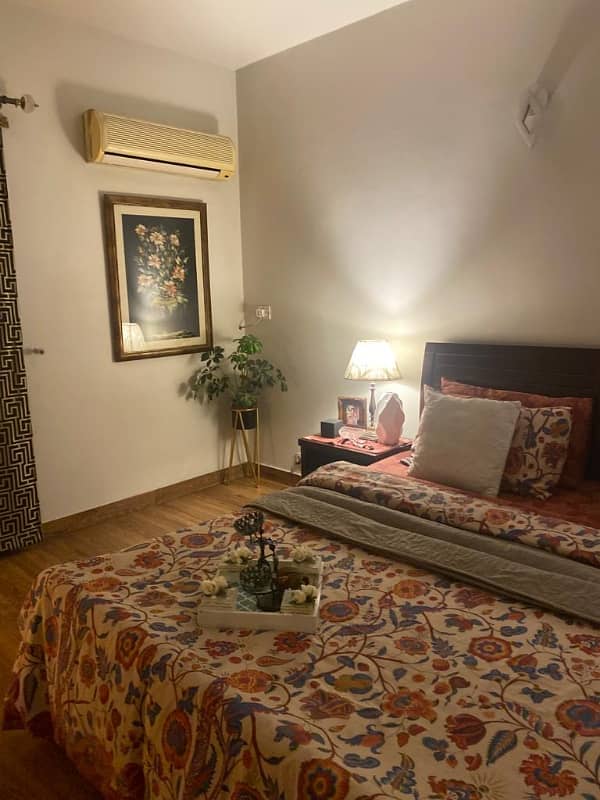 9 Marla House For Sale In Eden Avenue Ext New Air Port Road Lahore Cantt 4 Bed With Attached Bathroom Tv Lounge D/D Kitchen Store Corner Main Road Near Mosque And Commercial Price 34500000 15